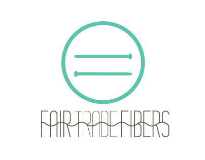 Fair Trade Fibers Branding
