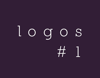 Logos & Concepts