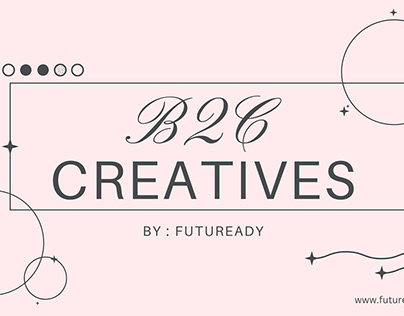 B2C Creatives