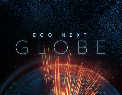 Eco Next Globe