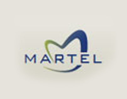 Martel Hotel Website