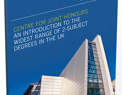 University of Leeds Centre for Joint Honours Prospectus