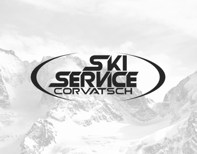 Ski service Corvatsch - online renting app