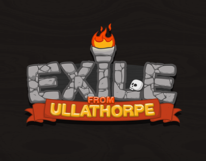 Exile From Ullathorpe