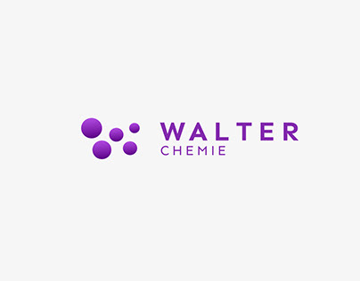 Walter chemie logo