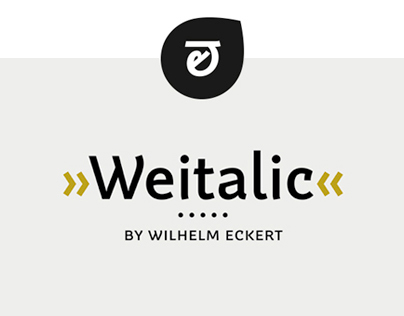 Weitalic™