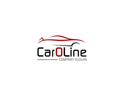 carOline Logo