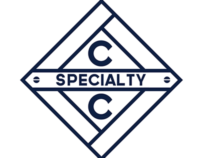 Specialty Custom Contracting Logo