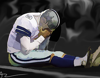 Romo's Pain