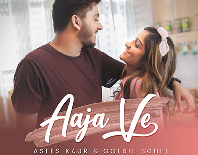 Aaja Ve Song Treatment & Concept