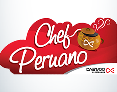 Chef Peruano - Daewoo Electronics