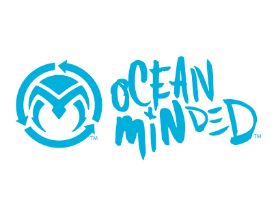 Ocean Minded Content Site