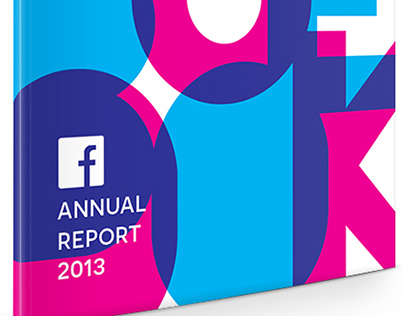 Facebook Annual Report