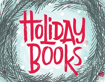 WSJ Holiday Book Guide