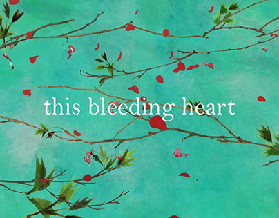 Anna Bea - Bleeding Heart