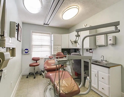 Dentists In Christiansburg