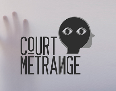 Court Métrange | Webdesign