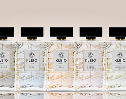 Kleio Fragrances