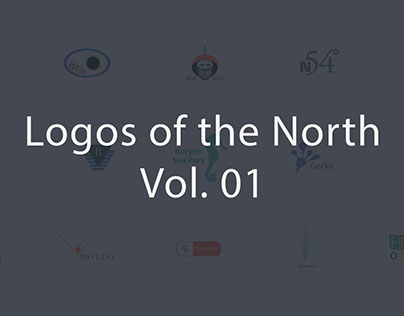 Logos of the North 01 - Logo Compilation 2015