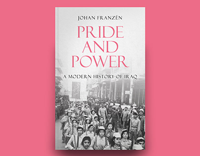 Pride and Power, for Hurst Publishers