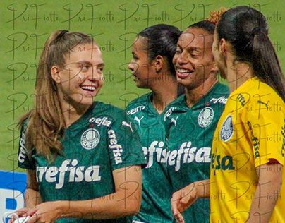 Palmeiras 0x0 Corinthians