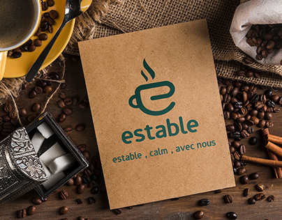 Project thumbnail - ESTABLE CAFE