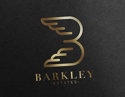 Barkley Estates - Branding