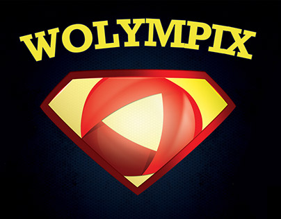ITWORX Wolympix