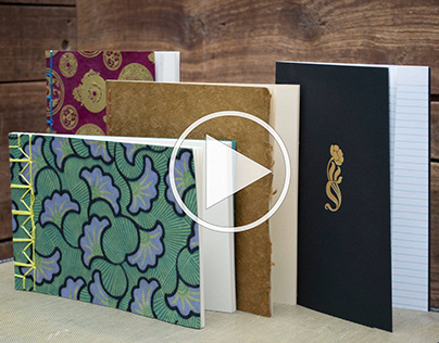 Promotional Video for National Library Bindery Company