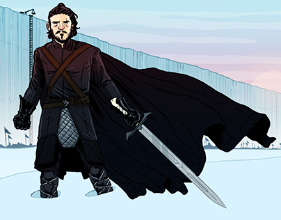 Game of Thrones GIFs