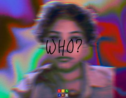 Who? | art