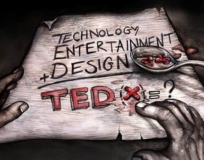 TEDxNavesink Demo