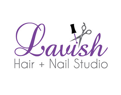 Lavish Hair + Nail Salon