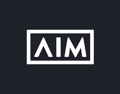AIM Brand Design