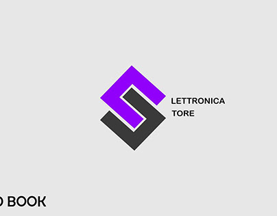 Brand Book "ELETTRONICA STORE"