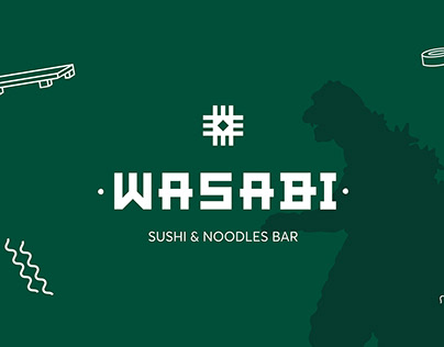 WASABI sushi & noodles bar