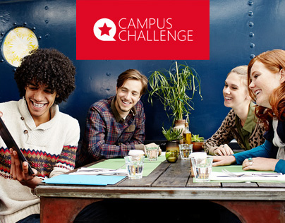 Microsoft - Campus Challenge 