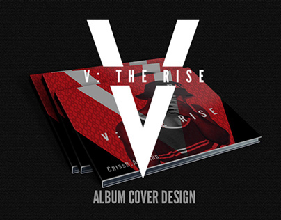 V: The Rise - CrissB.Amazing