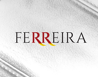 Ferreira - Branding