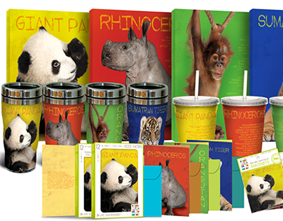 Zoo Collection | Giftwares