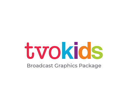 Tvokids Projects  Photos, videos, logos, illustrations and branding on  Behance