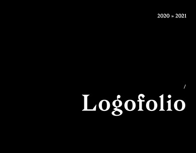 Logofolio 20/21