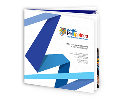 CAExpo 2015 Philippine Investment Brochure