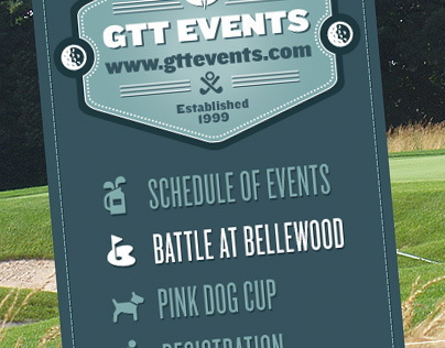 GTT Events