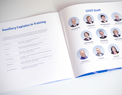 CFOT Commissioning Book (2014)