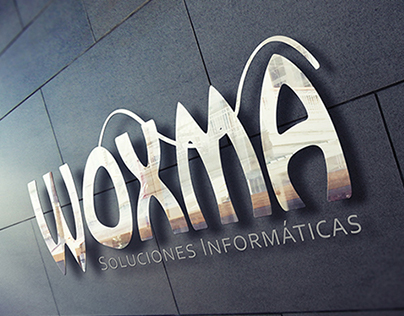Branding: Woxma