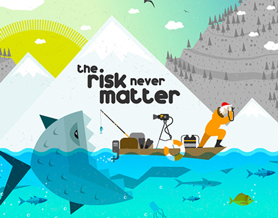 The Risk Never Matter