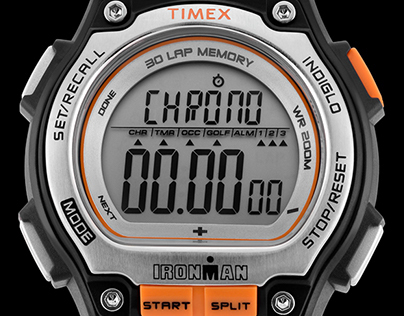 TIMEX Maratona do Rio 2014