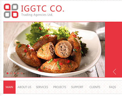 IGGTC  |  Web Site  | HTML