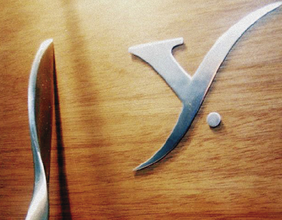 YDRA cutlery - 2011